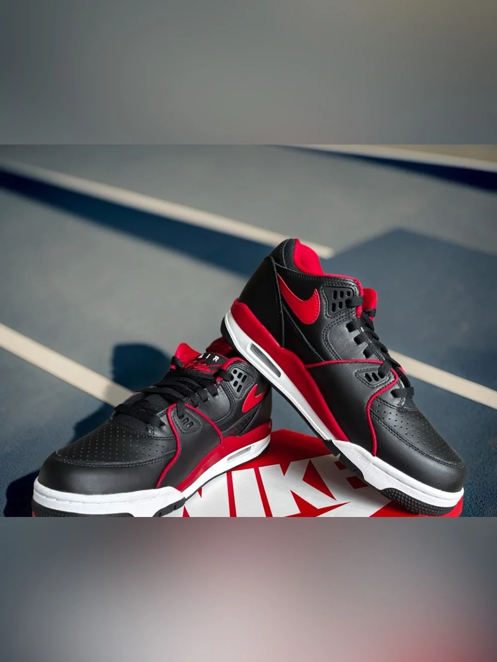 Nike Air Flight '89 Low 